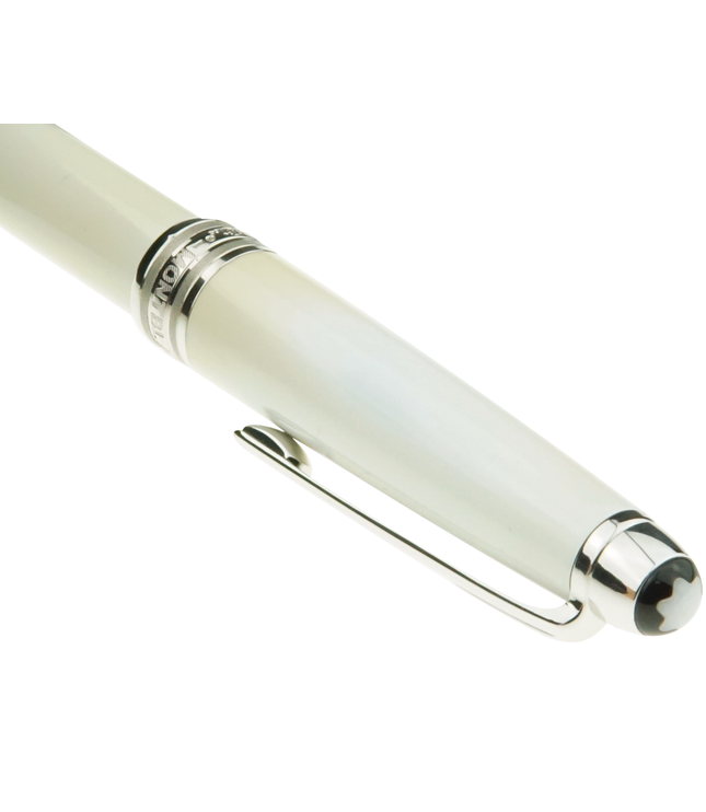 Montblanc Meisterstück Solitaire Tribute to the Mont Blanc Kugelschreiber No.164 Classique