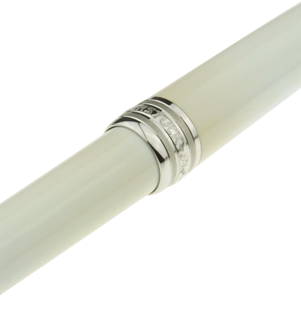Montblanc Meisterstück Solitaire Tribute to the Mont Blanc Kugelschreiber No.164 Classique