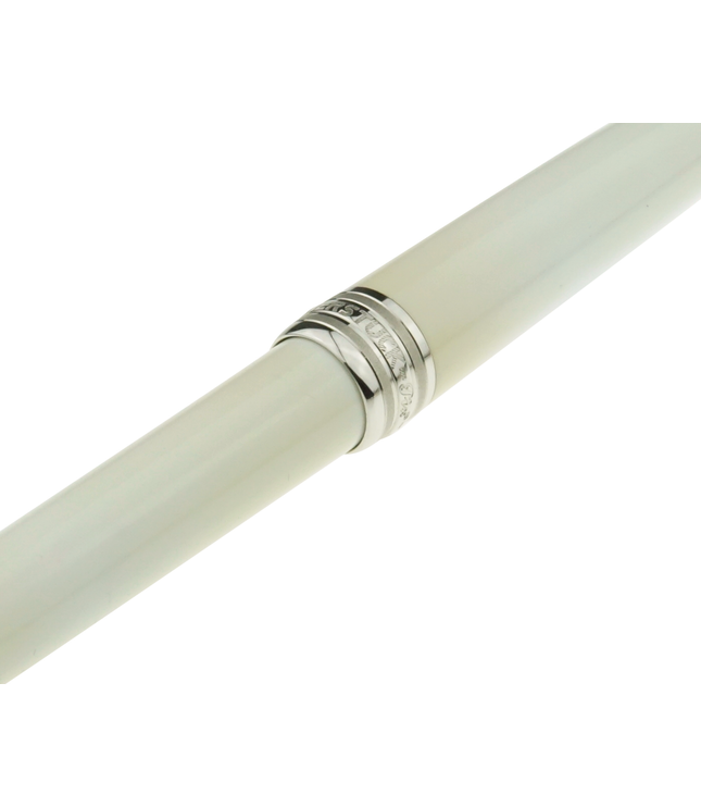 Montblanc Meisterstück Solitaire Tribute to the Mont Blanc Kugelschreiber No.164 Classique