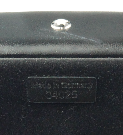 Montblanc Meisterstück Desk Accessoires Stiftablage