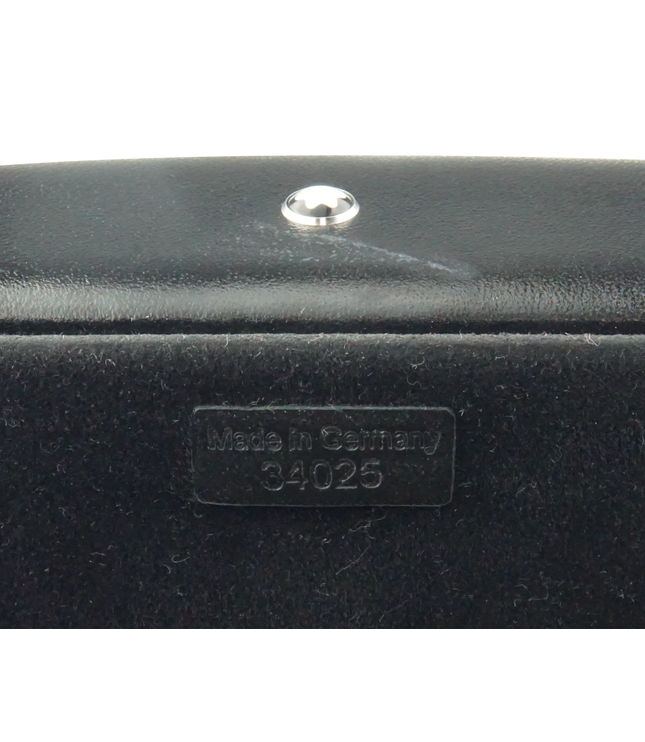 Montblanc Meisterstück Desk Accessoires Stiftablage
