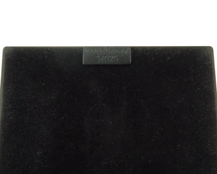 Montblanc Meisterstück Desk Accessoires Notizablage - meisterstück-shop.de