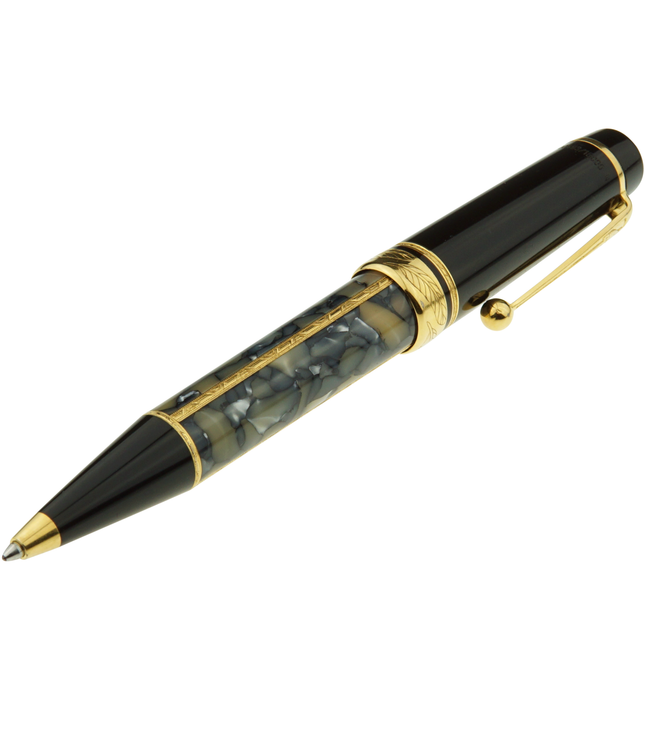 Montblanc Writers Edition 1996 Alexandre Dumas Kugelschreiber (Vater)
