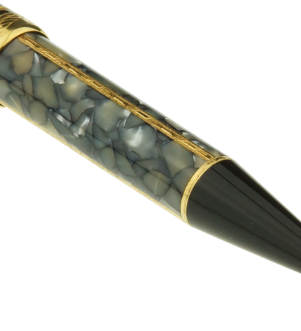Montblanc Writers Edition 1996 Alexandre Dumas Kugelschreiber (Vater)