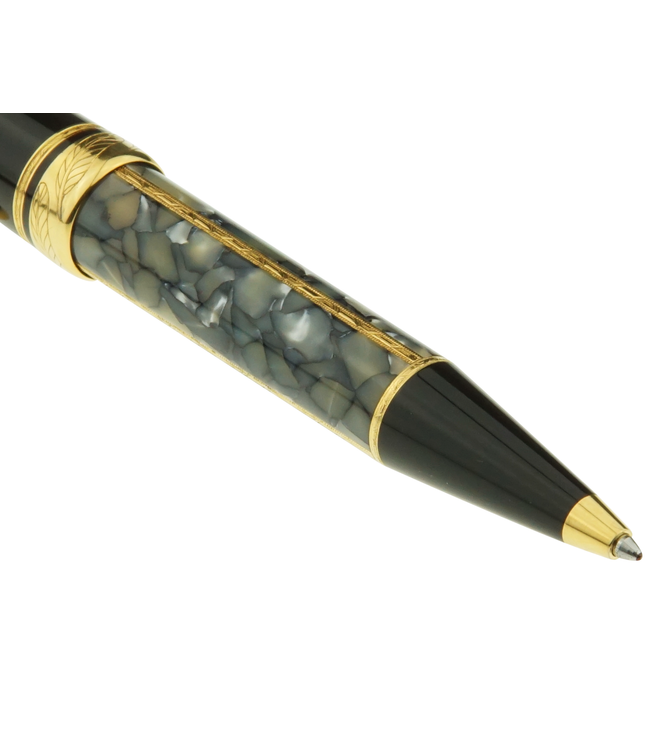Montblanc Writers Edition 1996 Alexandre Dumas Kugelschreiber (Vater)