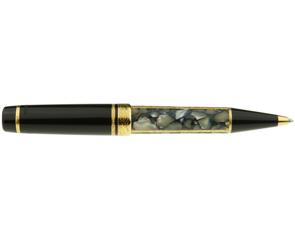 Montblanc Writers Edition 1996 Alexandre Dumas Kugelschreiber (Vater) - meisterstück-shop.de