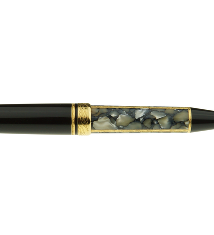 Montblanc Writers Edition 1996 Alexandre Dumas Kugelschreiber (Vater)