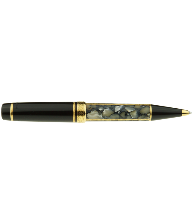 Montblanc Writers Edition 1996 Alexandre Dumas Kugelschreiber (Vater)