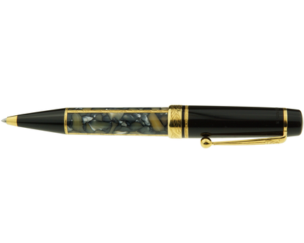 Montblanc Writers Edition 1996 Alexandre Dumas Kugelschreiber (Vater) - meisterstück-shop.de