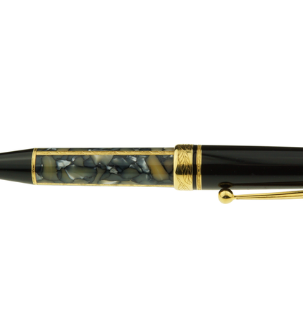 Montblanc Writers Edition 1996 Alexandre Dumas Kugelschreiber (Vater)