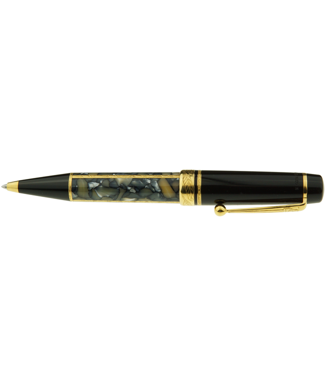 Montblanc Writers Edition 1996 Alexandre Dumas Kugelschreiber (Vater)