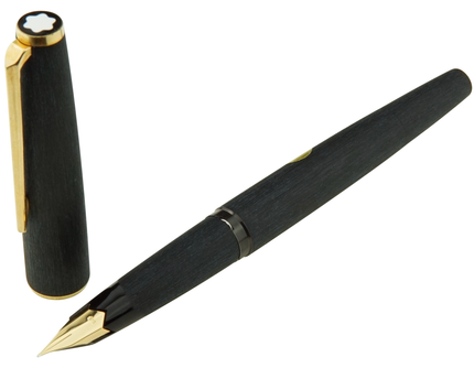 Montblanc Classic Füller Nr.220 - meisterstück-shop.de