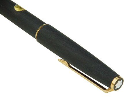Montblanc Classic Füller Nr.220 - meisterstück-shop.de
