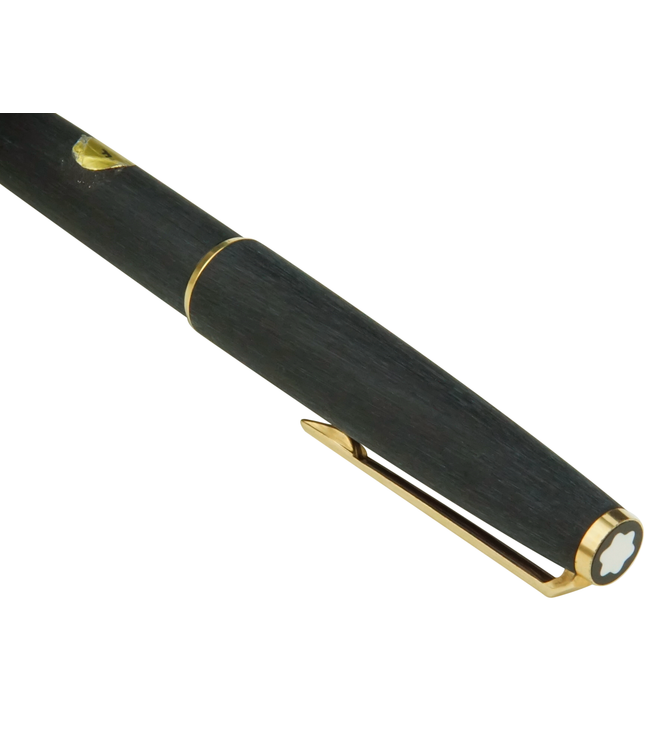 Montblanc Classic Füller Nr.220