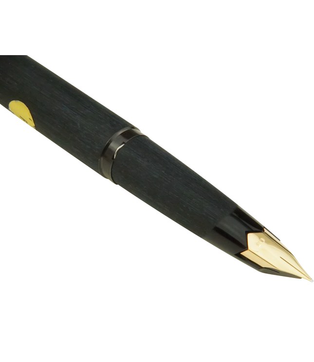 Montblanc Classic Füller Nr.220