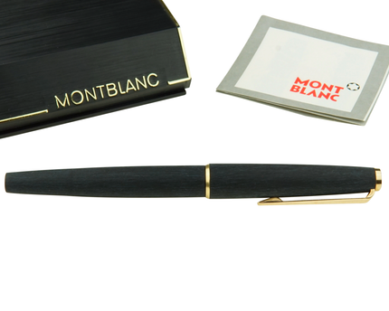 Montblanc Classic Füller Nr.220 - meisterstück-shop.de