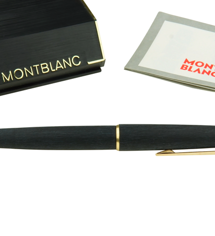 Montblanc Classic Füller Nr.220