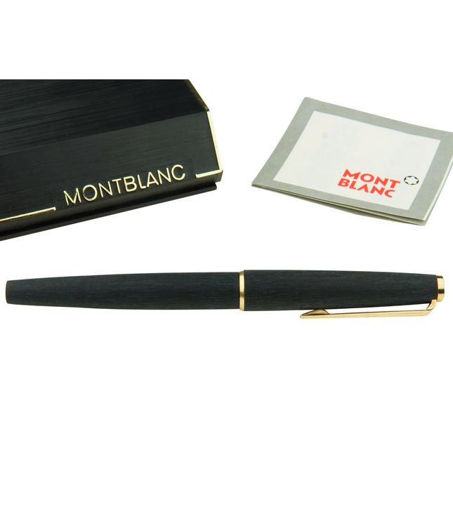 Montblanc Classic Füller Nr.220