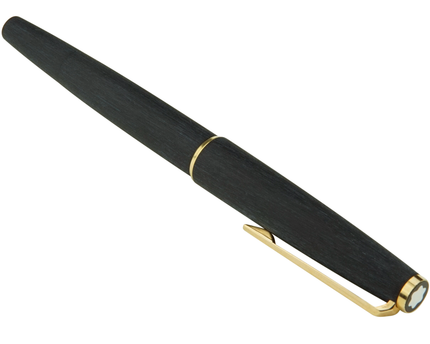 Montblanc Classic Füller Nr.220 - meisterstück-shop.de