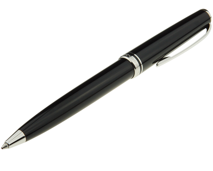 Montblanc Classic Generation Kugelschreiber Schwarz - meisterstück-shop.de