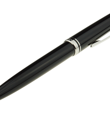 Montblanc Classic Generation Kugelschreiber Schwarz