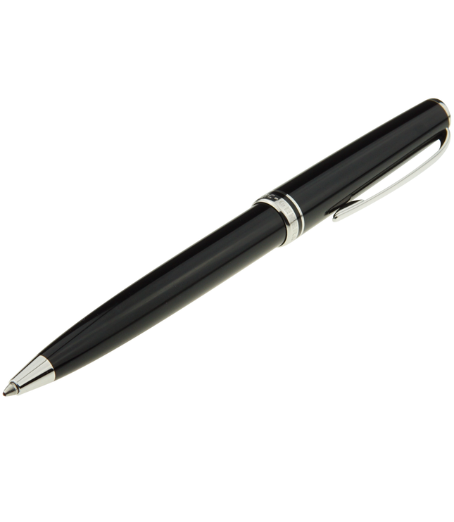 Montblanc Classic Generation Kugelschreiber Schwarz