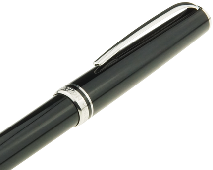 Montblanc Classic Generation Kugelschreiber Schwarz - meisterstück-shop.de