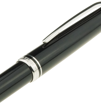 Montblanc Classic Generation Kugelschreiber Schwarz
