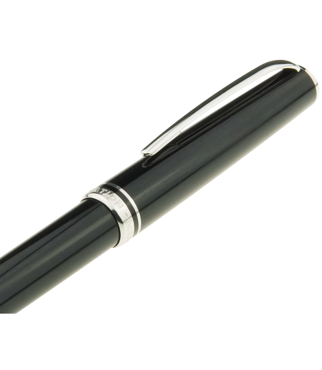 Montblanc Classic Generation Kugelschreiber Schwarz