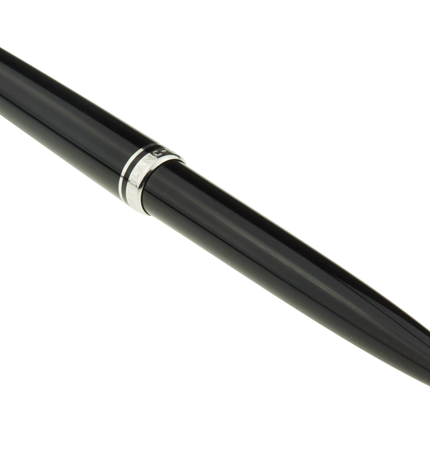 Montblanc Classic Generation Kugelschreiber Schwarz