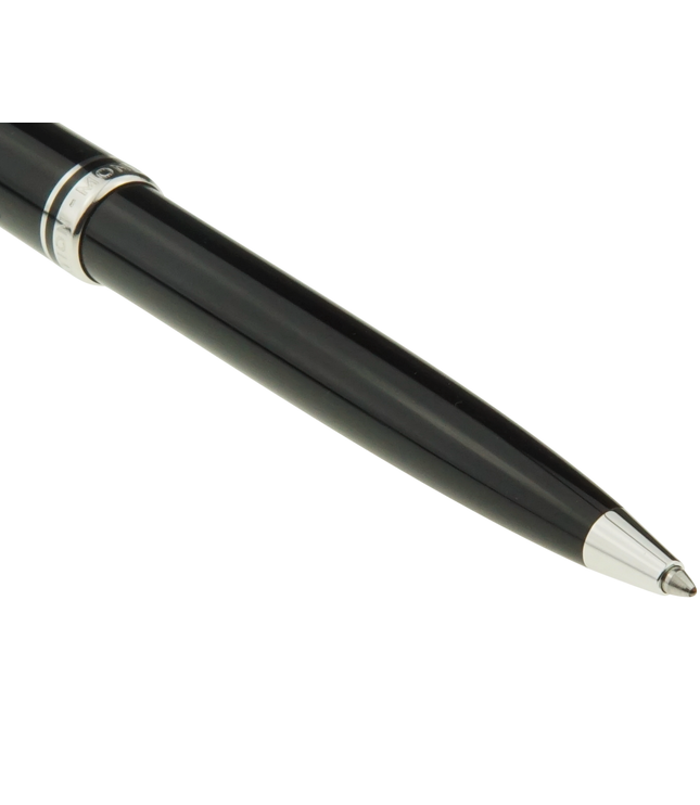 Montblanc Classic Generation Kugelschreiber Schwarz