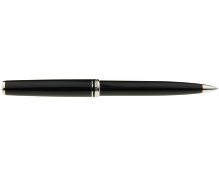 Montblanc Classic Generation Kugelschreiber Schwarz - meisterstück-shop.de