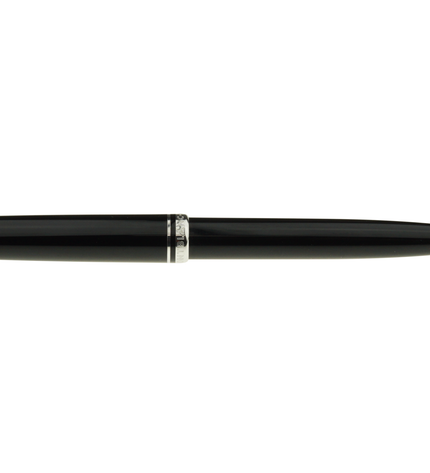 Montblanc Classic Generation Kugelschreiber Schwarz