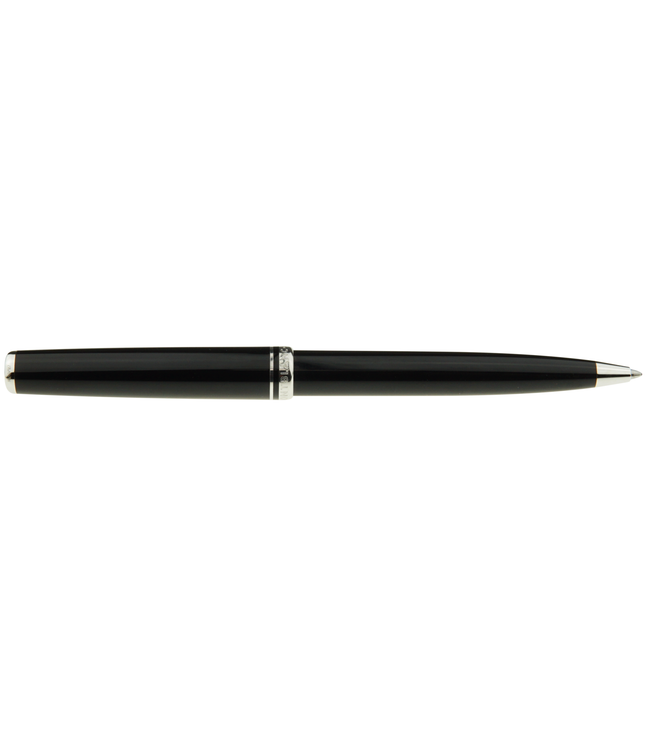 Montblanc Classic Generation Kugelschreiber Schwarz