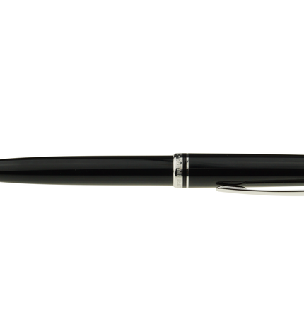 Montblanc Classic Generation Kugelschreiber Schwarz