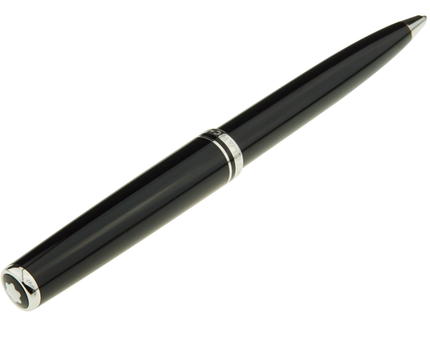 Montblanc Classic Generation Kugelschreiber Schwarz - meisterstück-shop.de
