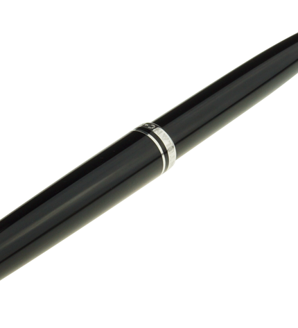 Montblanc Classic Generation Kugelschreiber Schwarz