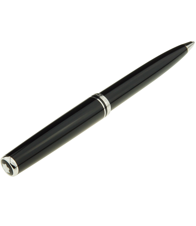 Montblanc Classic Generation Kugelschreiber Schwarz