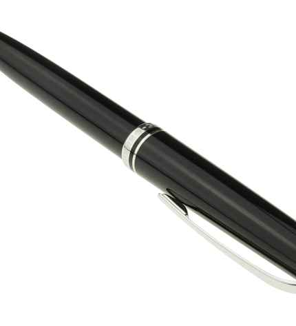 Montblanc Classic Generation Kugelschreiber Schwarz