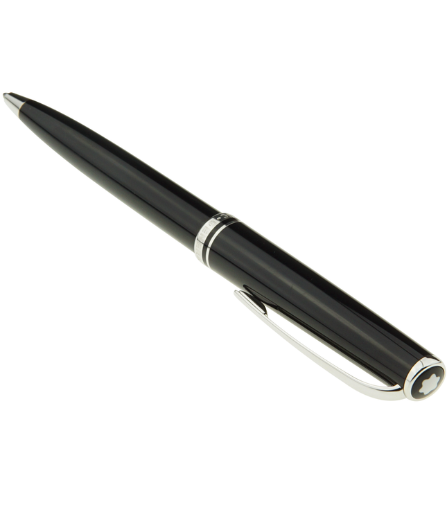 Montblanc Classic Generation Kugelschreiber Schwarz