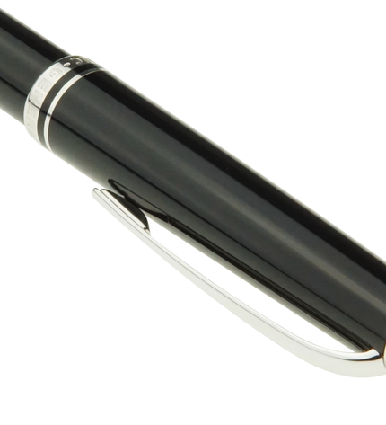 Montblanc Classic Generation Kugelschreiber Schwarz