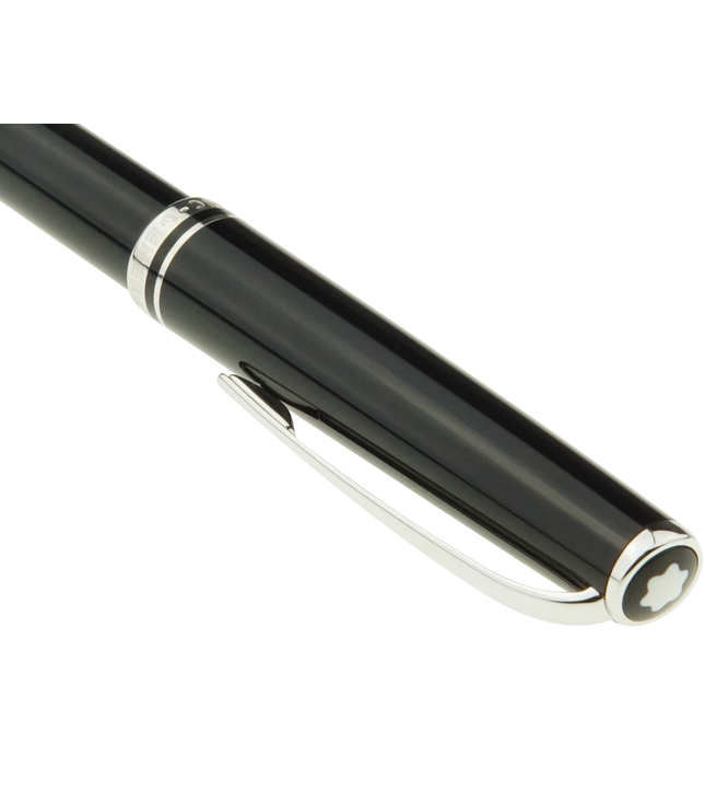 Montblanc Classic Generation Kugelschreiber Schwarz