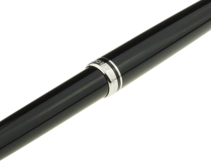 Montblanc Classic Generation Kugelschreiber Schwarz - meisterstück-shop.de