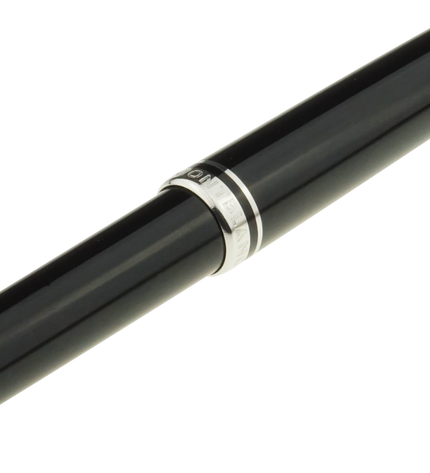 Montblanc Classic Generation Kugelschreiber Schwarz
