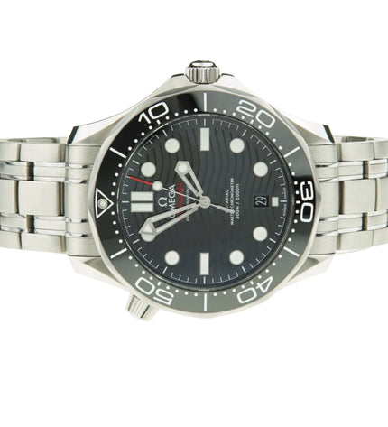 Omega Seamaster Diver 300m