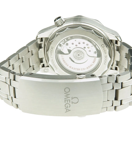 Omega Seamaster Diver 300m