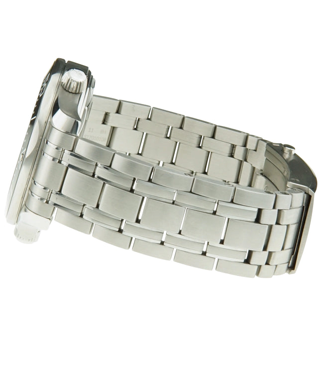 Omega Seamaster Diver 300m