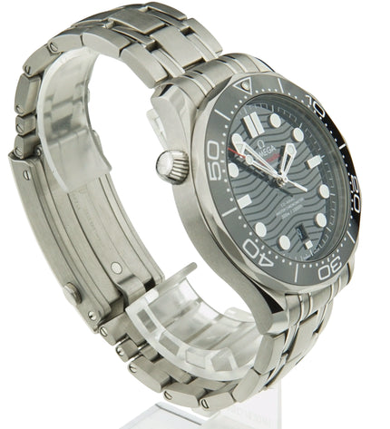 Omega Seamaster Diver 300m