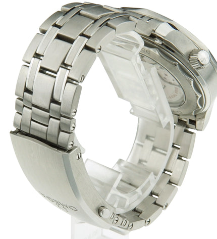 Omega Seamaster Diver 300m