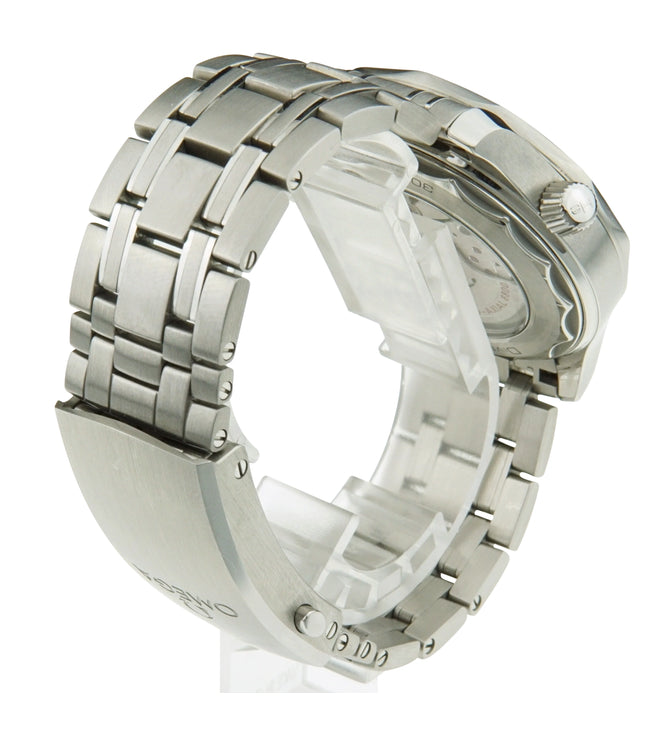 Omega Seamaster Diver 300m